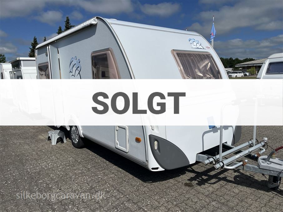 Knaus Azur 450 TF